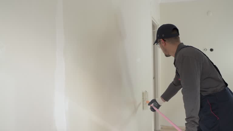 Best Fire-Damaged Drywall Repair  in Searles Valley, CA